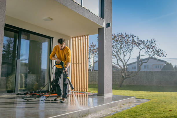 Best Dumpster Area Cleaning  in Vinco, PA