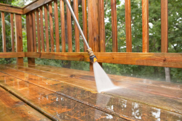 Best Roof Washing  in Vinco, PA